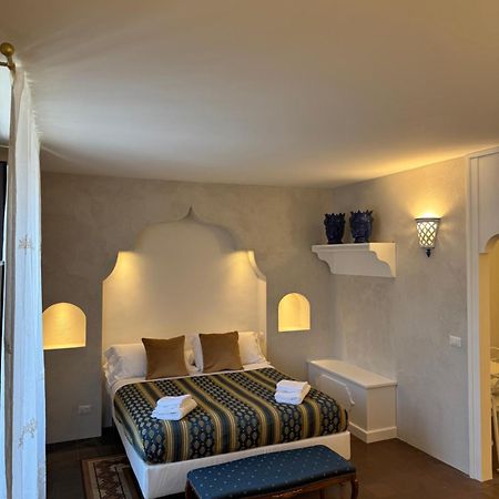 I Lumi Bed & Breakfast Катания Екстериор снимка
