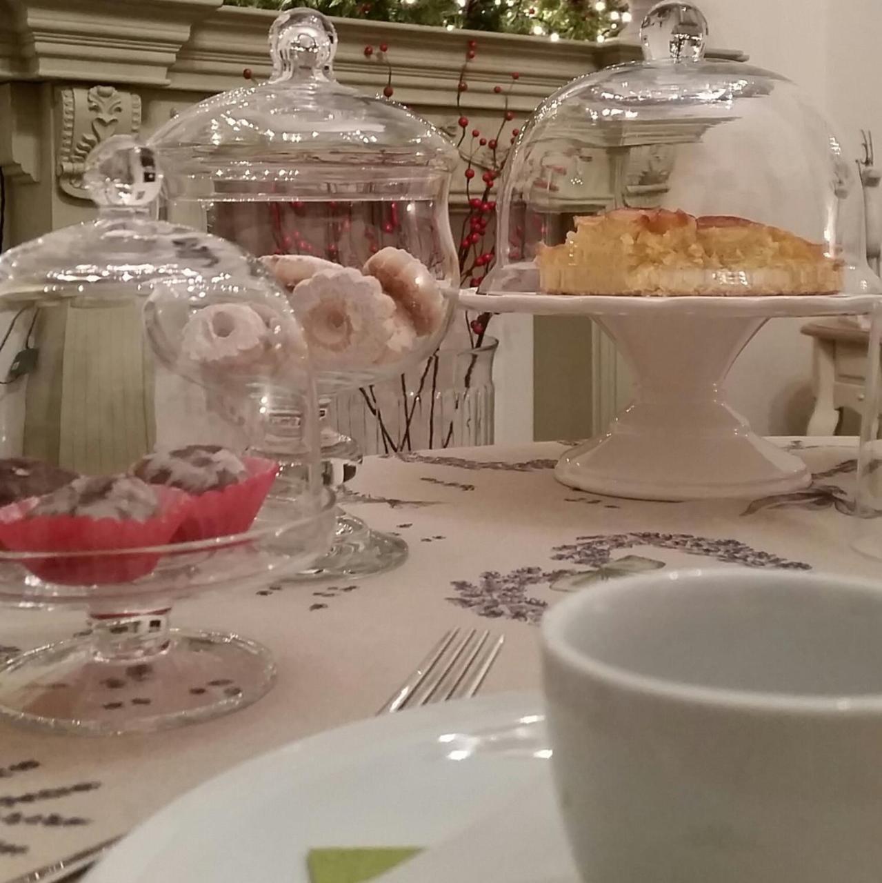 I Lumi Bed & Breakfast Катания Екстериор снимка